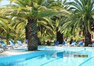 Abc Sweet アパートホテル 2*