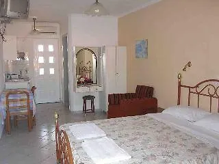 アパートホテル Abc Sweet シダリオン