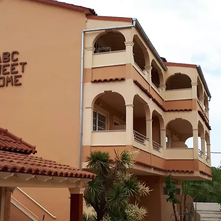 Abc Sweet シダリオン