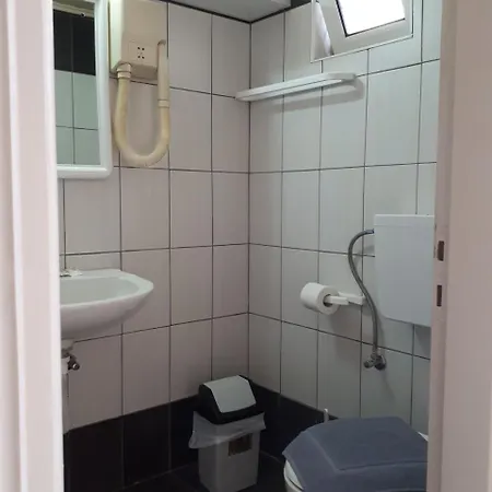 アパートホテル Abc Sweet シダリオン