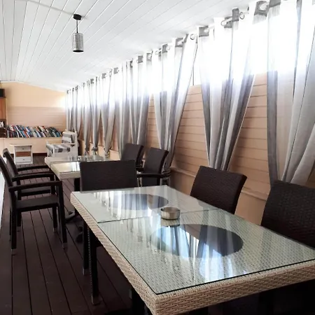 アパートホテル Abc Sweet