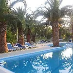 Abc Sweet Apart Otel 2*