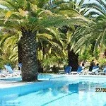 Abc Sweet Apart Otel 2*