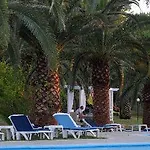 Abc Sweet Apart Otel Sidárion