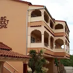 Abc Sweet Sidárion