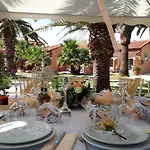 Abc Sweet Apart Otel Sidárion