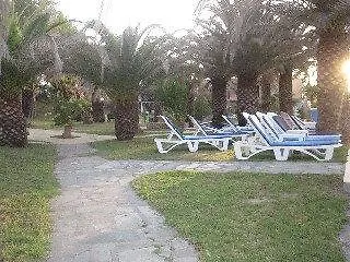 Апарт-отель Abc Sweet