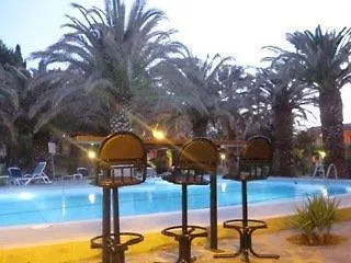 Abc Sweet Апарт-отель