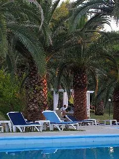 Abc Sweet Apart-hotel Sidárion