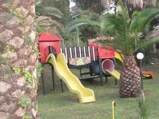 Abc Sweet Апарт-отель Сидарион