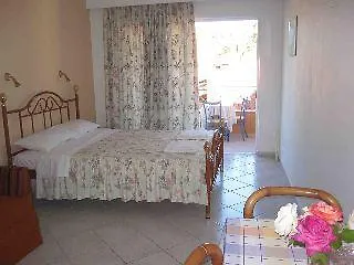 Abc Sweet Апарт-отель