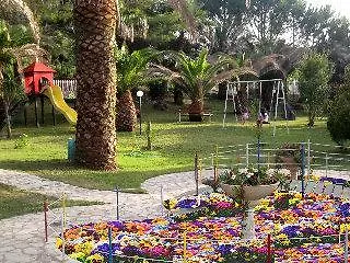 Apart-hotel Abc Sweet