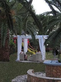 Abc Sweet Apart-hotel Sidárion