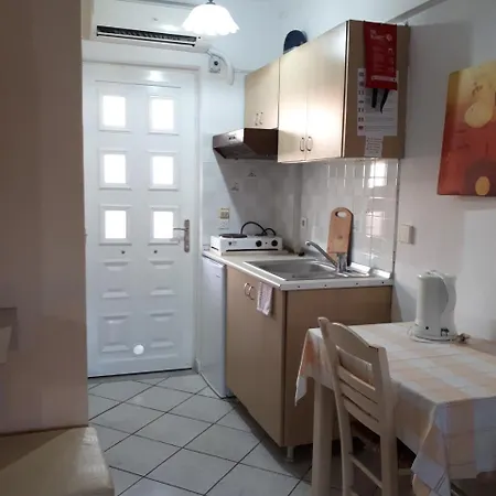 Апарт-отель Abc Sweet 2*