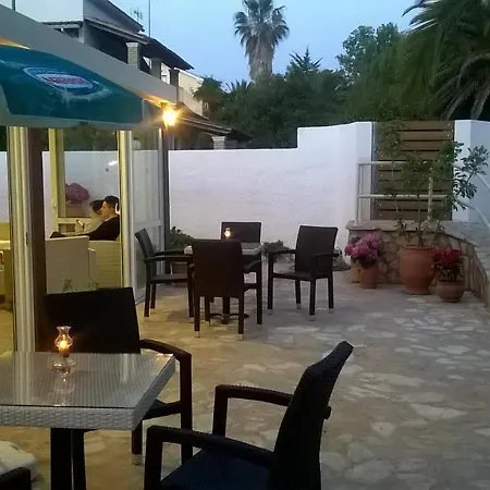 Abc Sweet Апарт-отель