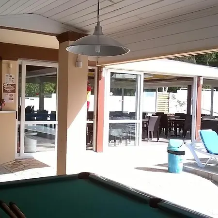 Apart-hotel Abc Sweet Sidárion