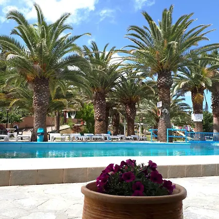 Apart-hotel Abc Sweet