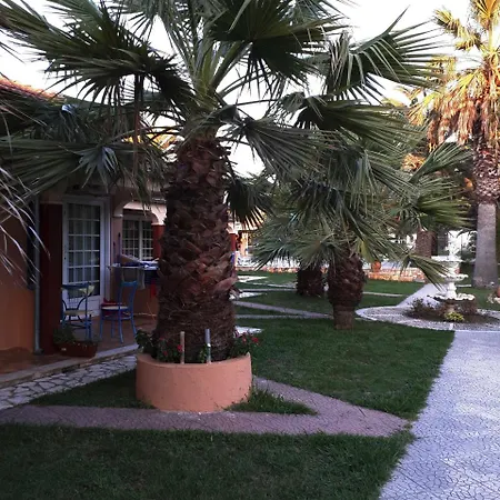 Abc Sweet Aparthotel 2*