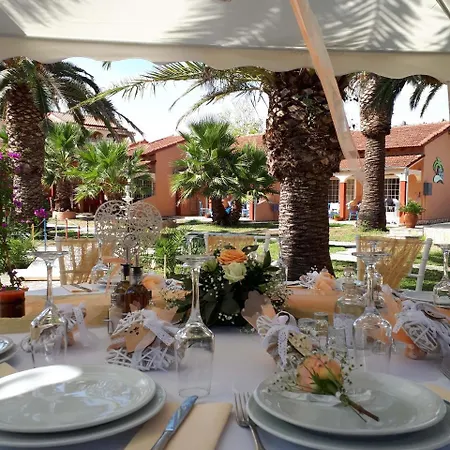 Abc Sweet Apart-hotel Sidárion