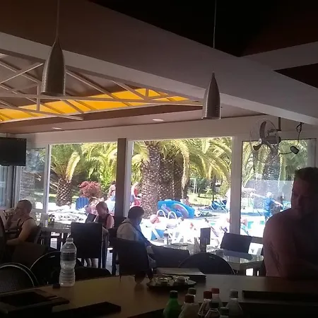 Abc Sweet Apart-hotel Sidárion