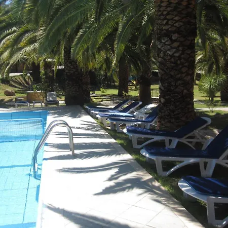 Abc Sweet Apart-hotel Sidárion