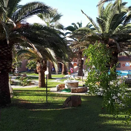 Aparthotel Abc Sweet 2*