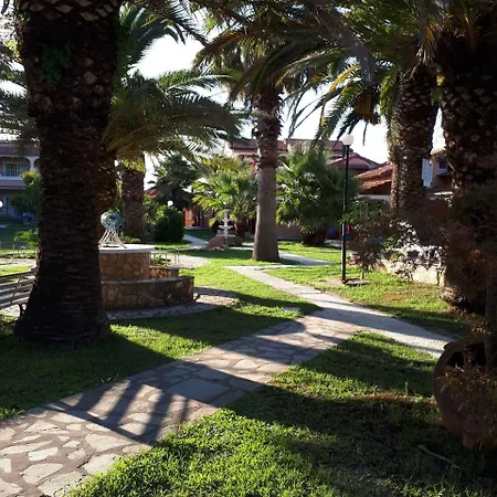 Abc Sweet 2* Сидарион