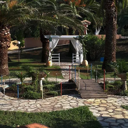 Apart-hotel Abc Sweet Sidárion