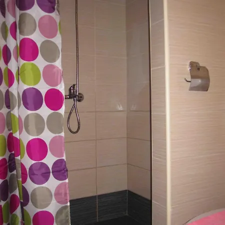 Апарт-отель Abc Sweet