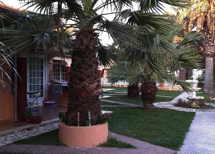 Abc Sweet Aparthotel 2*