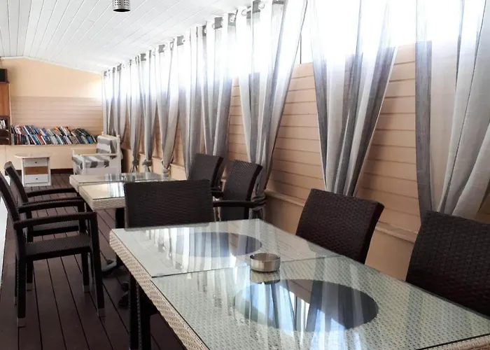 Aparthotel Abc Sweet