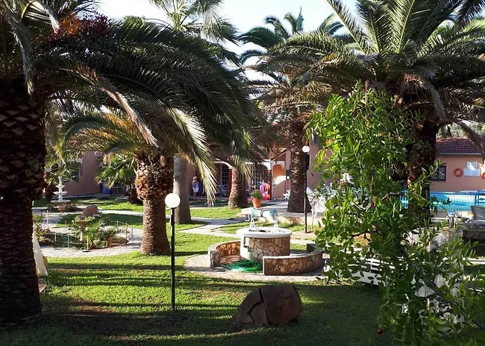 Aparthotel Abc Sweet 2*