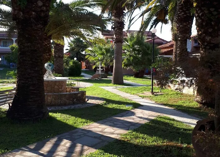 Abc Sweet 2* Sidárion