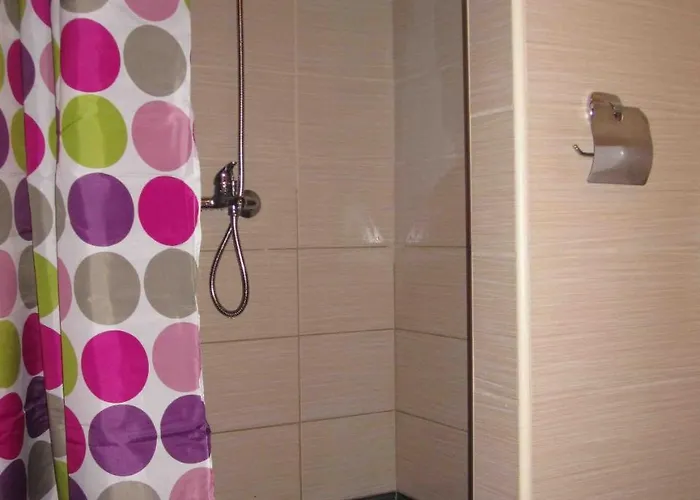 Aparthotel Abc Sweet