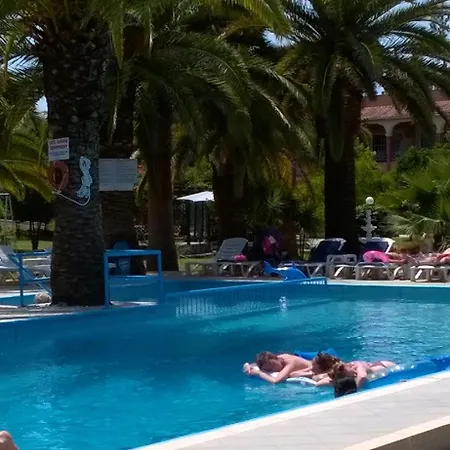 Abc Sweet Sidari (Corfu)