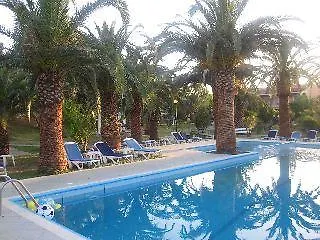 Abc Sweet Apartahotel 2*